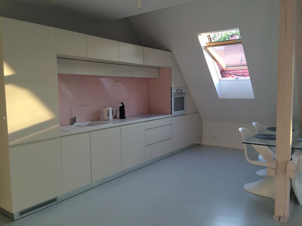 Design Apartment Oswiecim Phòng bức ảnh
