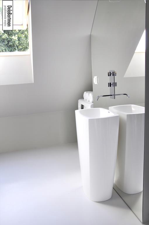 Design Apartment Oswiecim Phòng bức ảnh