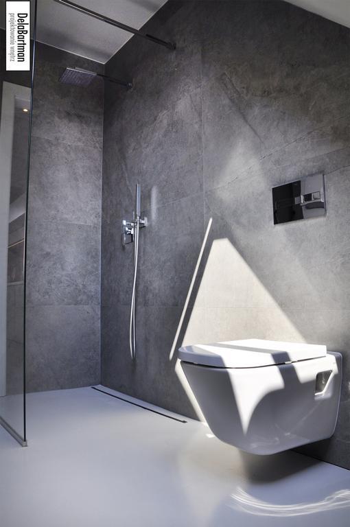 Design Apartment Oswiecim Phòng bức ảnh