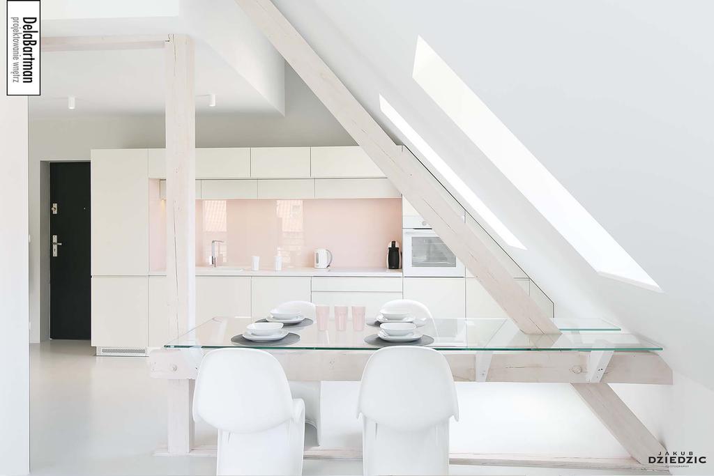 Design Apartment Oswiecim Phòng bức ảnh
