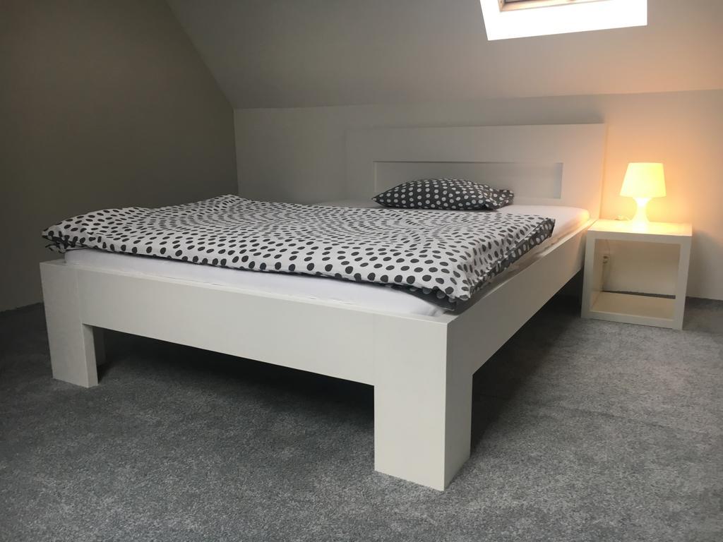 Design Apartment Oswiecim Ngoại thất bức ảnh